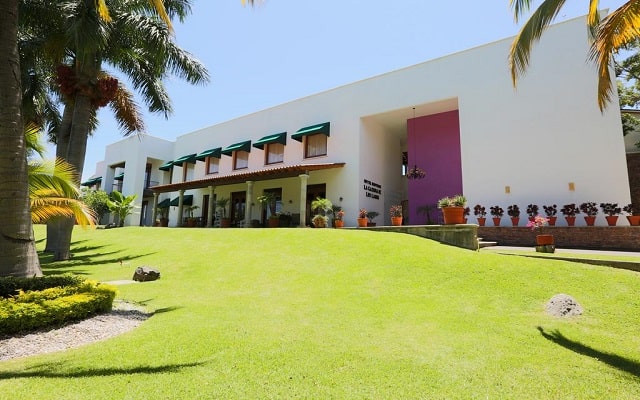 Radisson Hotel Quinta Rubelinas Cuernavaca en Cuernavaca Ciudad