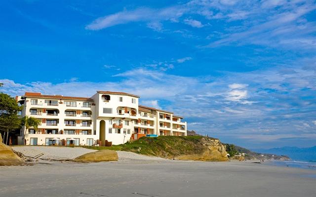 Rancho Banderas By Marival All Suite Resort Punta de Mita en Punta Mita