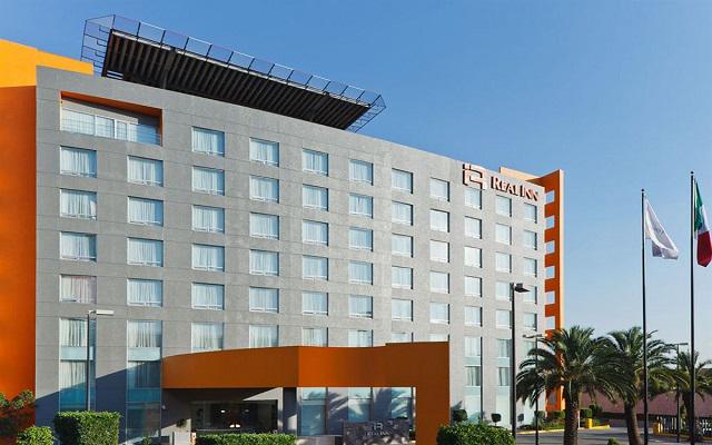 Real Inn Perinorte by Camino Real en Perinorte