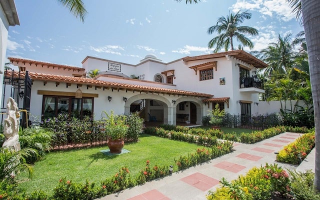 Refugio del Mar, Luxury Hotel Boutique en Bucerías