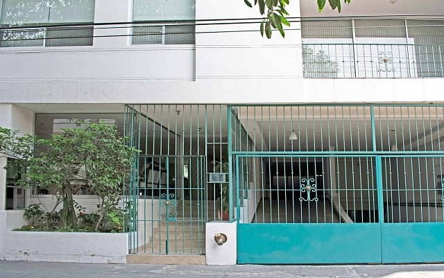 Residence L' Heritage Oklahoma by BlueBay en Nápoles