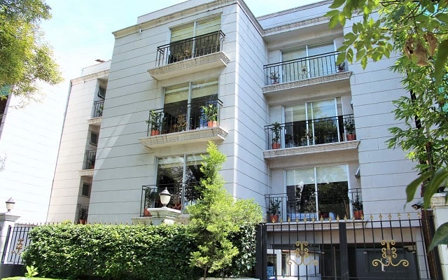 Residence L'Heritage Tennyson by BlueBay en Polanco