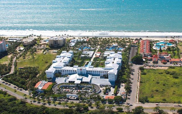Hotel Riu Jalisco - Ofertas de hoteles en Nuevo Vallarta