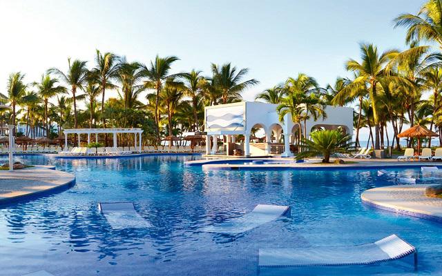 Hotel Riu Jalisco - Ofertas de hoteles en Nuevo Vallarta