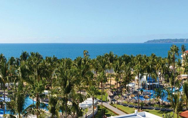 Hotel Riu Jalisco - Ofertas de hoteles en Nuevo Vallarta