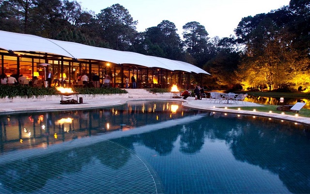 Hotel Rodavento Boutique Hotel And Spa - Ofertas de hoteles en Valle De