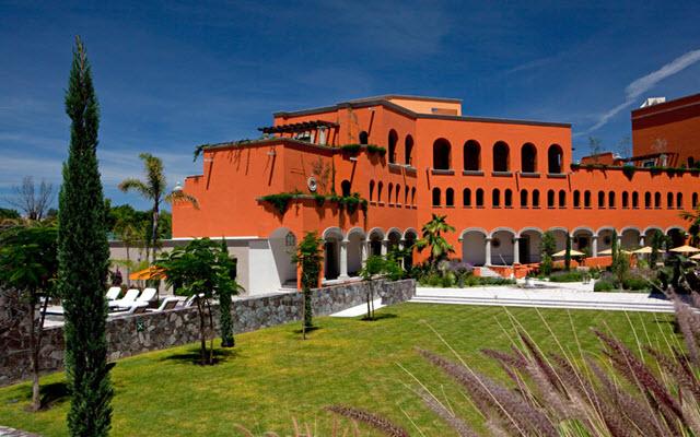 Hotel Rosewood San Miguel De Allende - Ofertas de hoteles en San Miguel