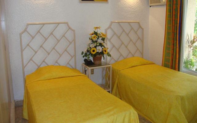 Hotel Sands Acapulco Hotel And Bungalows - Ofertas de hoteles en Acapulco