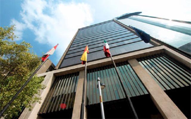 Sevilla Palace en Reforma