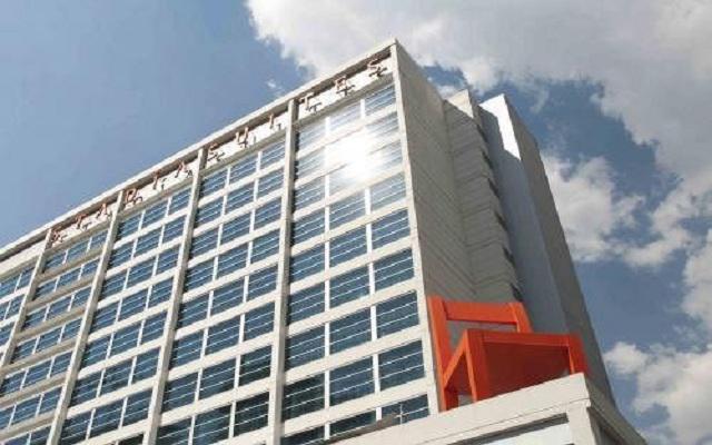 Stadía Suites en Santa Fe