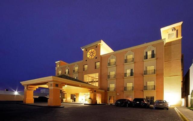 iStay Hotel Ciudad Juárez en Ciudad Juárez Ciudad