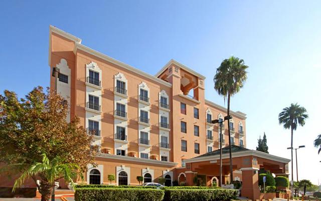 iStay Hotel Ciudad Victoria en Ciudad Victoria