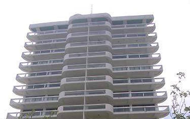 Hotel Suites Fairway 4 en Zona Dorada