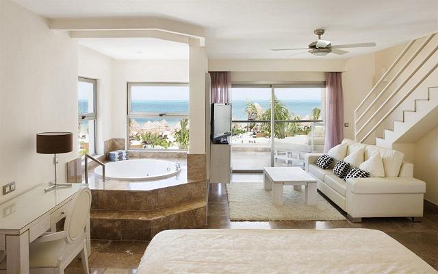The Beloved Hotel Playa Mujeres Boutique The Beloved Hotel Playa Mujeres Boutique