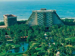 FAIRMONT PRINCESS ACAPULCO fairmont princess acapulco: