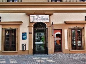 The Jonathon Hotel Boutique en Mazatlán Centro The Jonathon Hotel Boutique en Mazatlán Centro