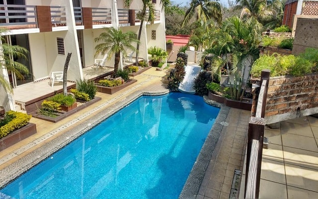 VF Villa Florencia Hotel en Boca del Río VF Villa Florencia Hotel en Boca del Río