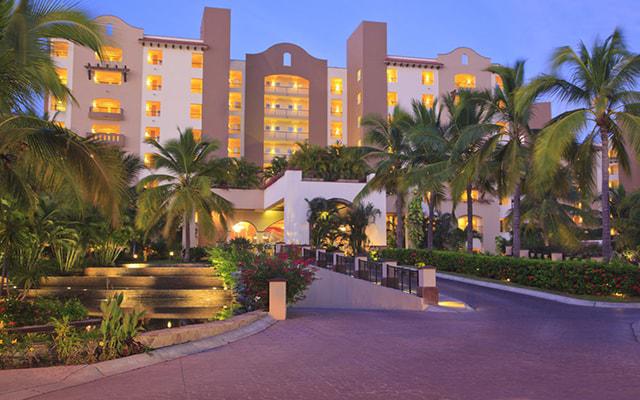 Hotel Villa Del Palmar Mazatlan Hotel Villa Del Palmar Mazatlan