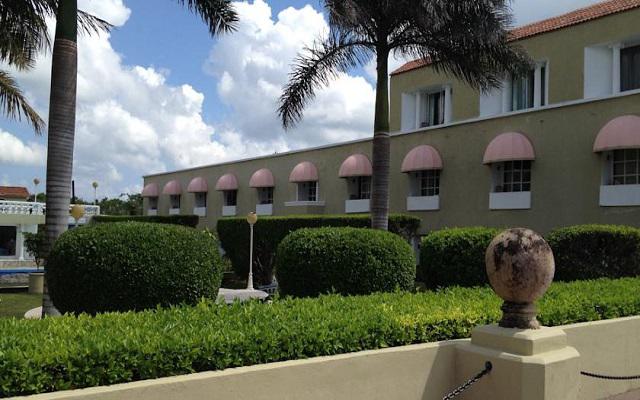 Villablanca Garden Beach Hotel en Sur Villablanca Garden Beach Hotel en Sur