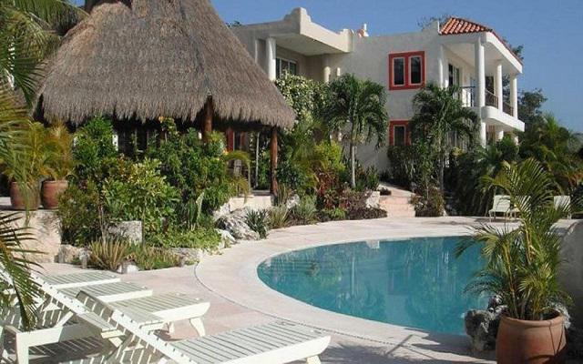 Villas Bakalar en Bacalar Villas Bakalar en Bacalar