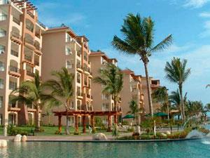 Hotel Villa Del Palmar Flamingos - Ofertas de hoteles en Puerto Vallarta