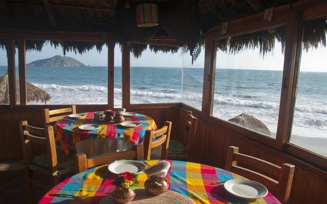Hotel Villas El Rancho Green Resort Mazatlan Deals In Villas El Rancho Restaurant Lupita 39 S