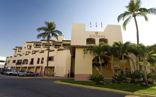 Villas Vallarta by Canto del Sol en Zona Hotelera Villas Vallarta by Canto del Sol en Zona Hotelera