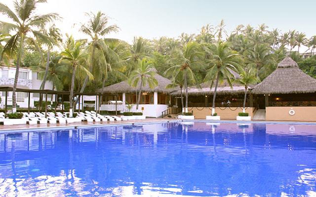 Hotel Vista Playa de Oro en Manzanillo Hotel Vista Playa de Oro en Manzanillo