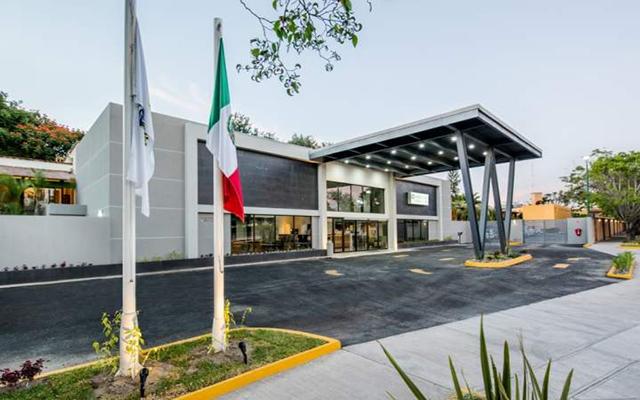 Hotel Wyndham Garden Guadalajara Expo en Zapopan