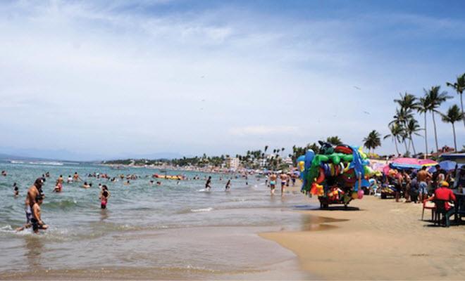 Rincón de Guayabitos