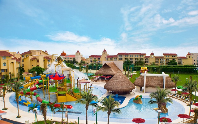 All Ritmo Resort and Waterpark All Ritmo Resort and Waterpark