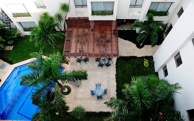 Ambiance Suites Cancun Ambiance Suites Cancun