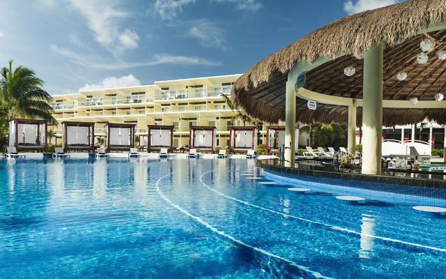 Azul Beach Resort Riviera Maya by Karisma Azul Beach Resort Riviera Maya by Karisma