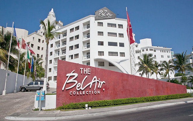 ¡Paquete a Cancún Todo Incluido! Hotel Bel Air Cancún Collection ¡Paquete a Cancún Todo Incluido! Hotel Bel Air Cancún Collection