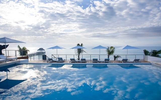 Blue Diamond Luxury Boutique Hotel Romántico Blue Diamond Luxury Boutique Hotel Romántico
