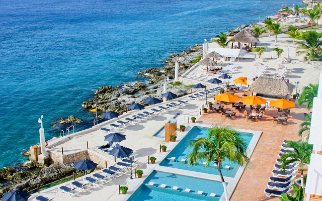 Coral Princess Hotel & Dive Resort Cozumel Coral Princess Hotel & Dive Resort Cozumel