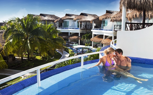 El Dorado Casitas Royale by Karisma Romántico El Dorado Casitas Royale by Karisma Romántico