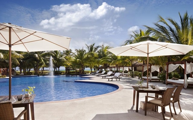 El Dorado Maroma Beach Resort by Karisma El Dorado Maroma Beach Resort by Karisma
