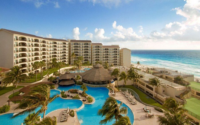 Emporio Hotel & Suites Cancun Emporio Hotel & Suites Cancun