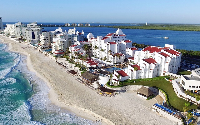 Paquete GR Caribe By Solaris Deluxe All Inclusive Resort Paquete GR Caribe By Solaris Deluxe All Inclusive Resort