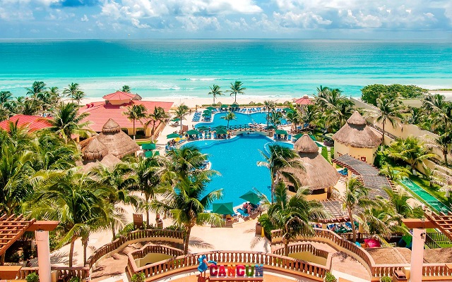 Paquete GR Solaris Cancún Paquete GR Solaris Cancún