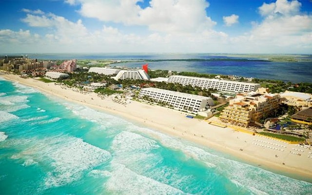 Oferta Exclusiva Fin de semana Grand Oasis Cancún Oferta Exclusiva Fin de semana Grand Oasis Cancún