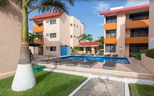 ¡Visita Cancún! Vuelo y Hotel con Traslado + Desayuno saliendo desde CDMX ¡Visita Cancún! Vuelo y Hotel con Traslado + Desayuno saliendo desde CDMX