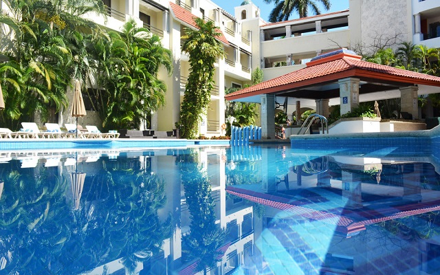 Adhara Hacienda Cancun Adhara Hacienda Cancun