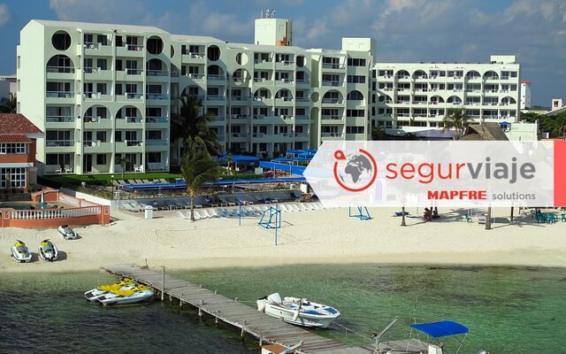 ¡Vacaciones en Cancún 2018! Vuelo y Hotel saliendo desde CDMX o MTY ¡Vacaciones en Cancún 2018! Vuelo y Hotel saliendo desde CDMX o MTY