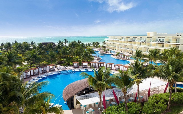 Azul Beach Resort Riviera Cancún By Karisma Azul Beach Resort Riviera Cancún By Karisma