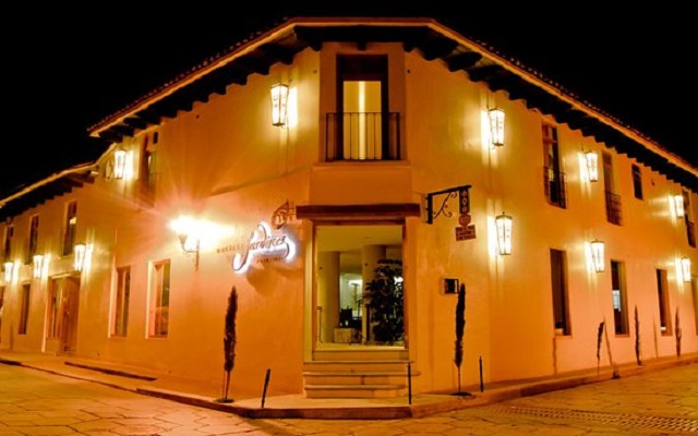 Hotel Barrio Antiguo Hotel Barrio Antiguo