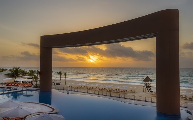 Paquete Hotel Beach Palace Paquete Hotel Beach Palace