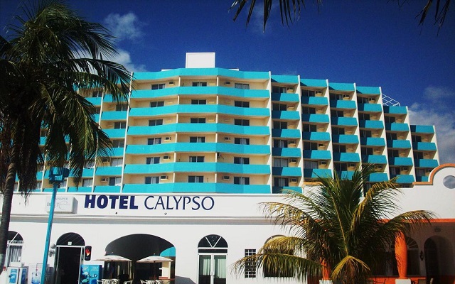 Paquete Hotel Calypso Cancún Paquete Hotel Calypso Cancún