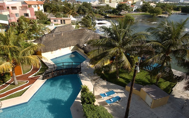 ¡Viaja a Cancún! Hotel Imperial Laguna Cancún ¡Viaja a Cancún! Hotel Imperial Laguna Cancún